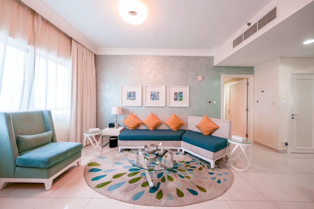 Tanin - Ultra Luxurious Facing Dubai Mall Near Burj Khalifa