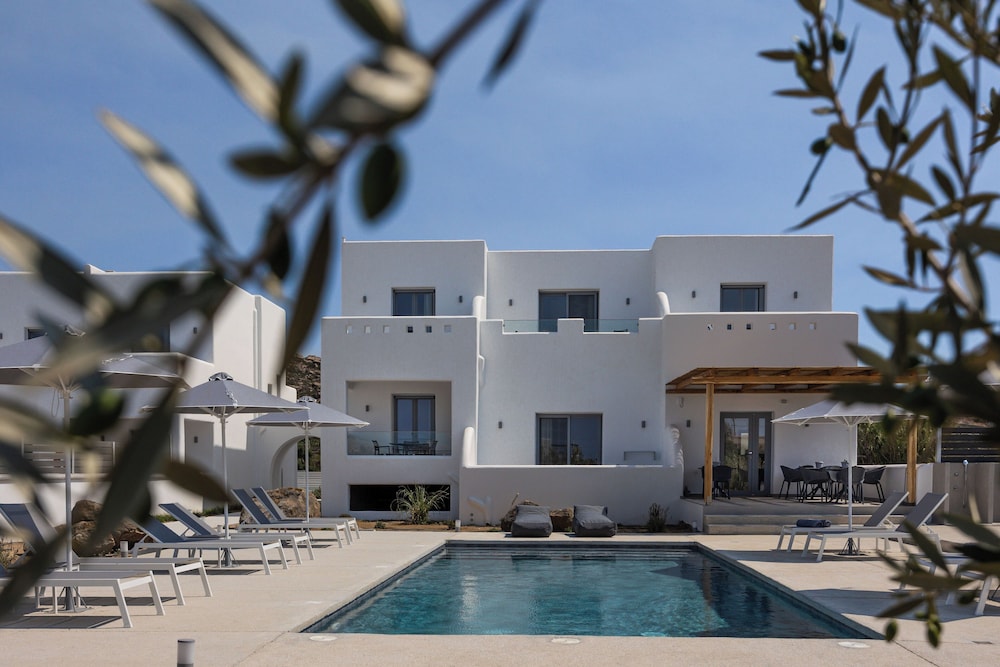 calmare collection hotel