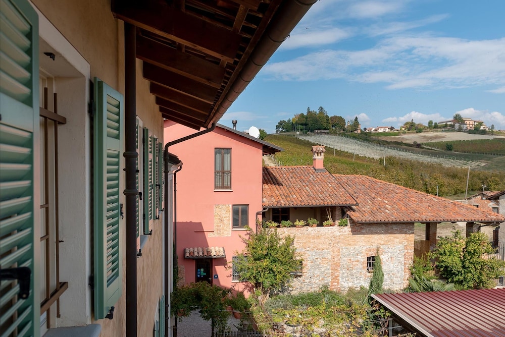 San martino langhe