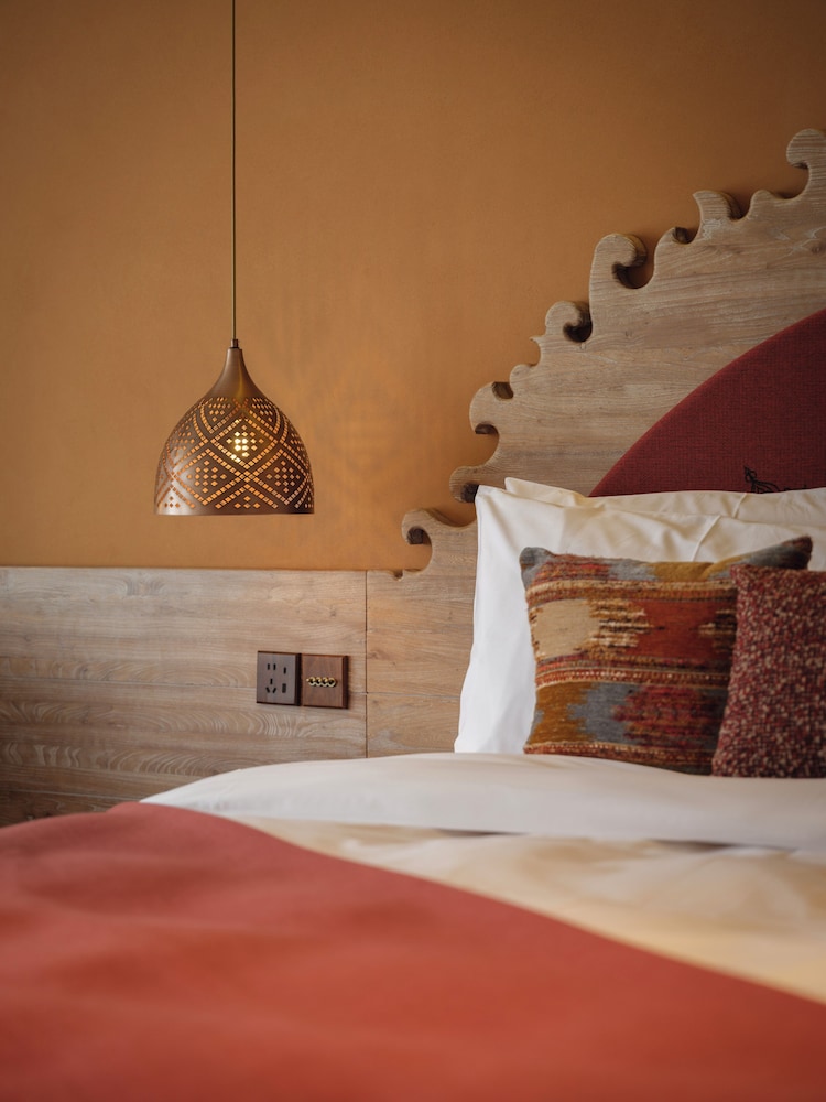 Rizamat Manor Bed&Breakfast