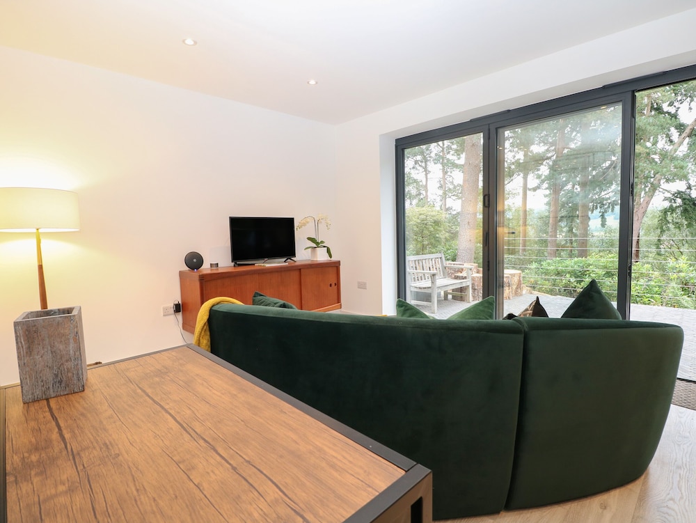 The Observatory Annexe