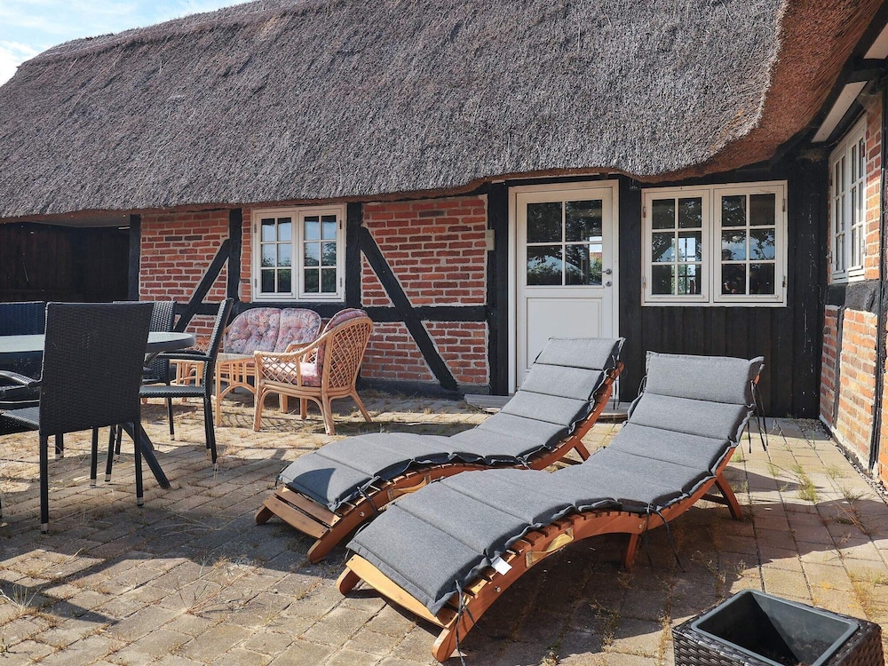 6 Person Holiday Home in Guldborg view 4