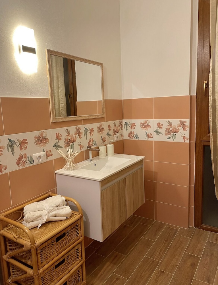 Agriturismo La Corte del Sole
