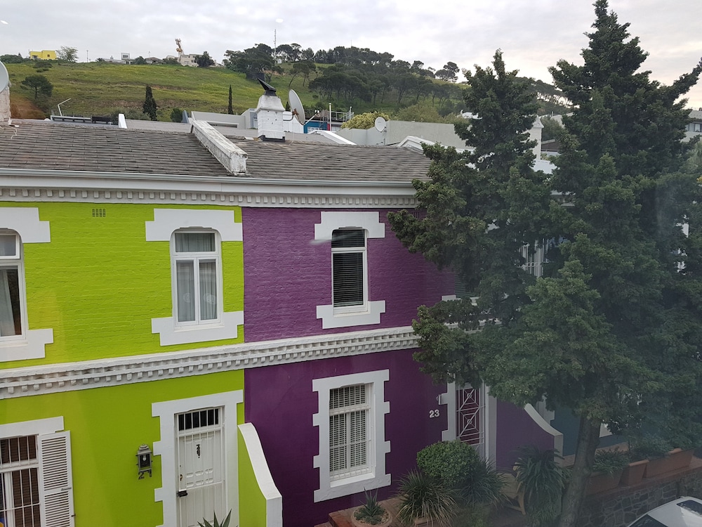 Purple House