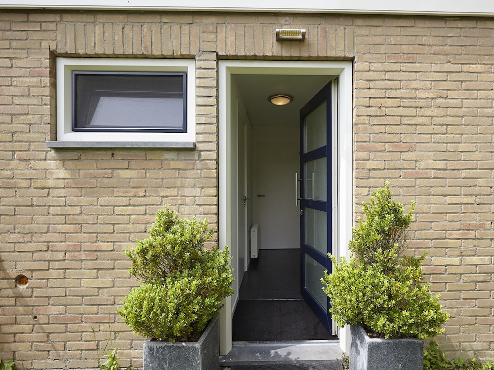 Holiday Home in Kortgene Near Lake Veere