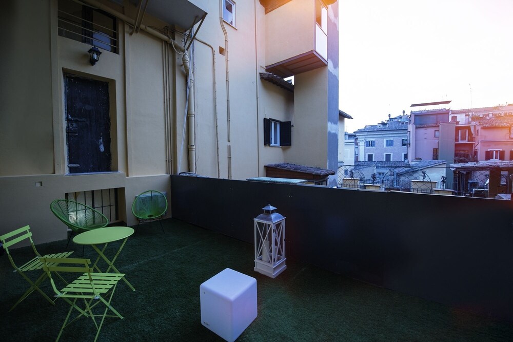 Guesthouse o Affittacamere Magenta Pantheon Navona