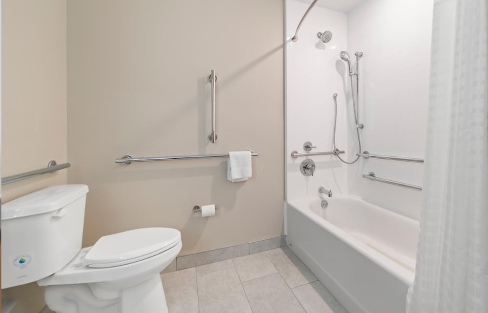 Candlewood Suites Perry-National Fairground Area by IHG
