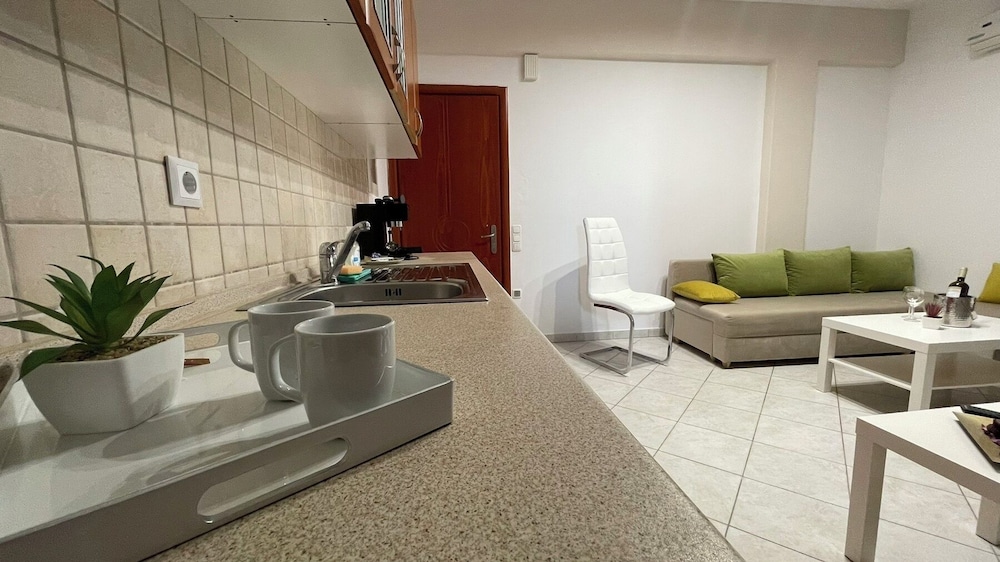 Premium Suites