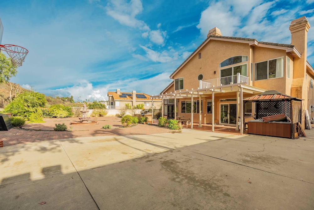 Newly Remodeled Suburban House