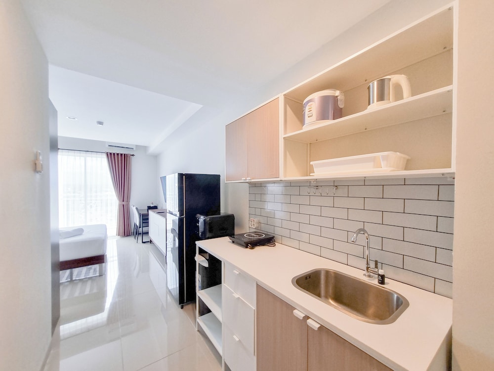 Cozy Studio Apartment Mataram City
