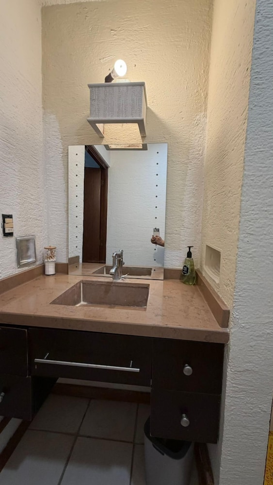 Beach Front Double Suite in Cancun