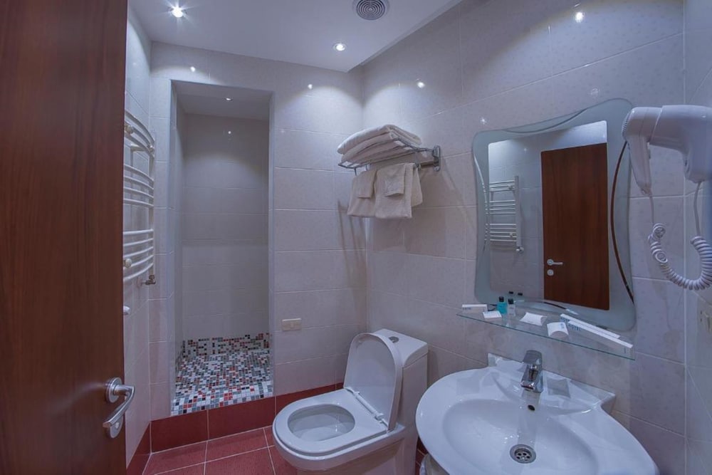 Alpina Resort by Stellar Hotels, Tsaghkadzor