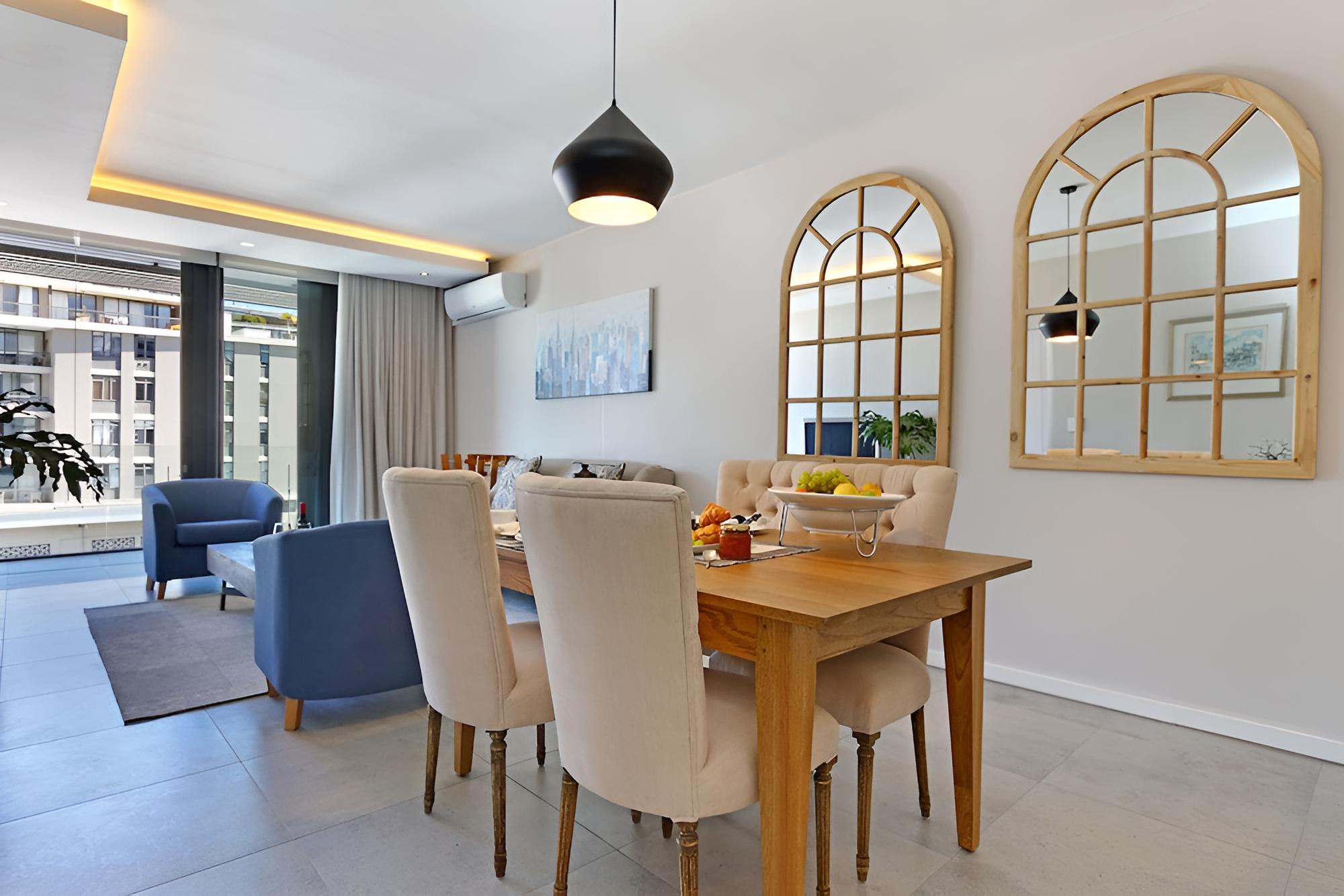 Chelsea Luxury Suites by Totalstay