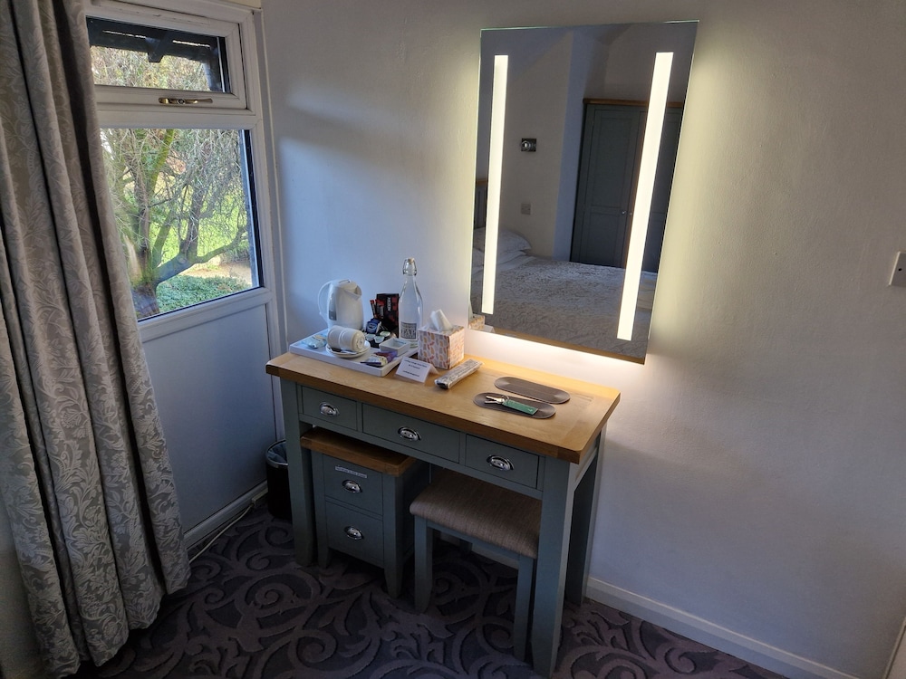 Landing Cottage Guest House