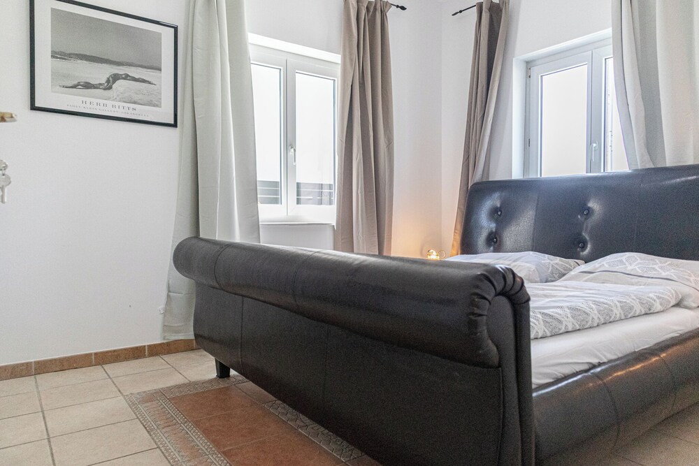 Luxury Garden Villa Sleeps 16 Guests