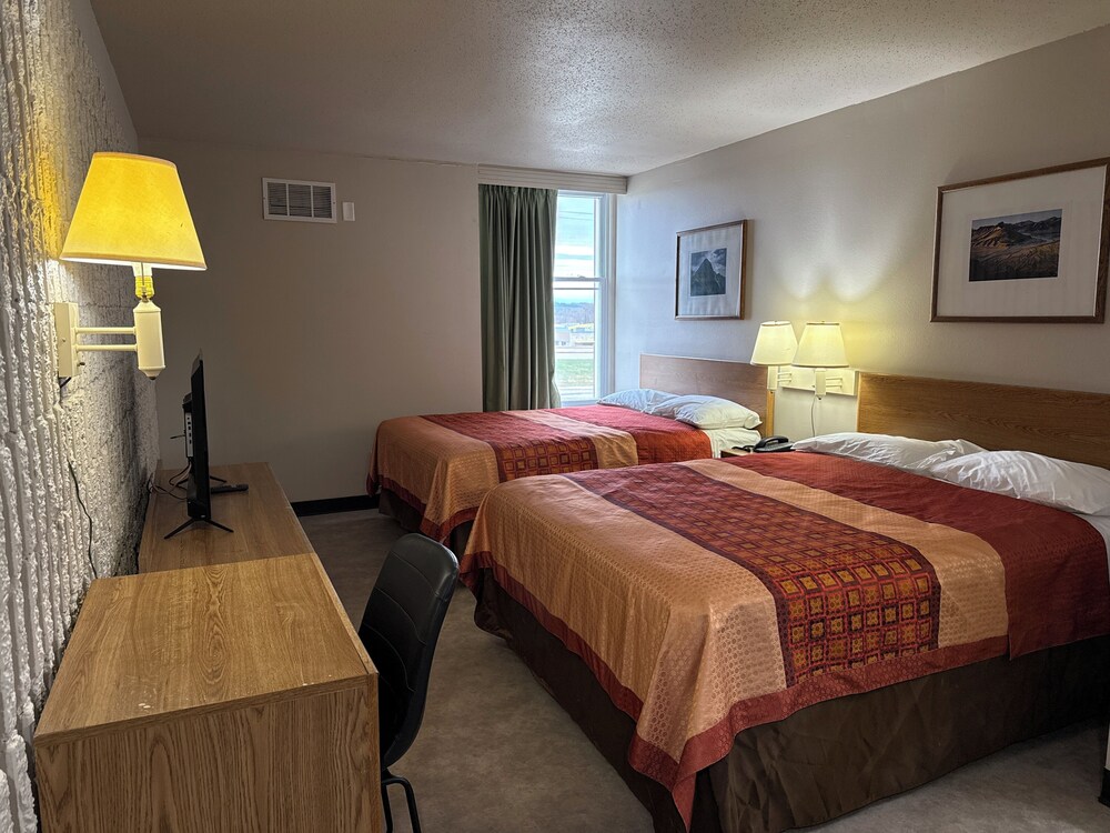 Smartwood Inn