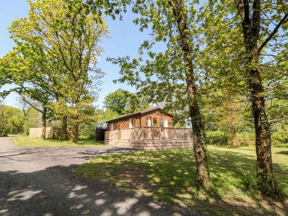 Dove Lodge