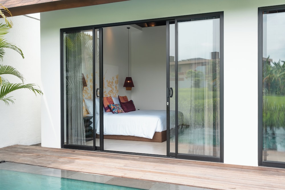 Rocca Bella Villa 2 by Alfred in Bali