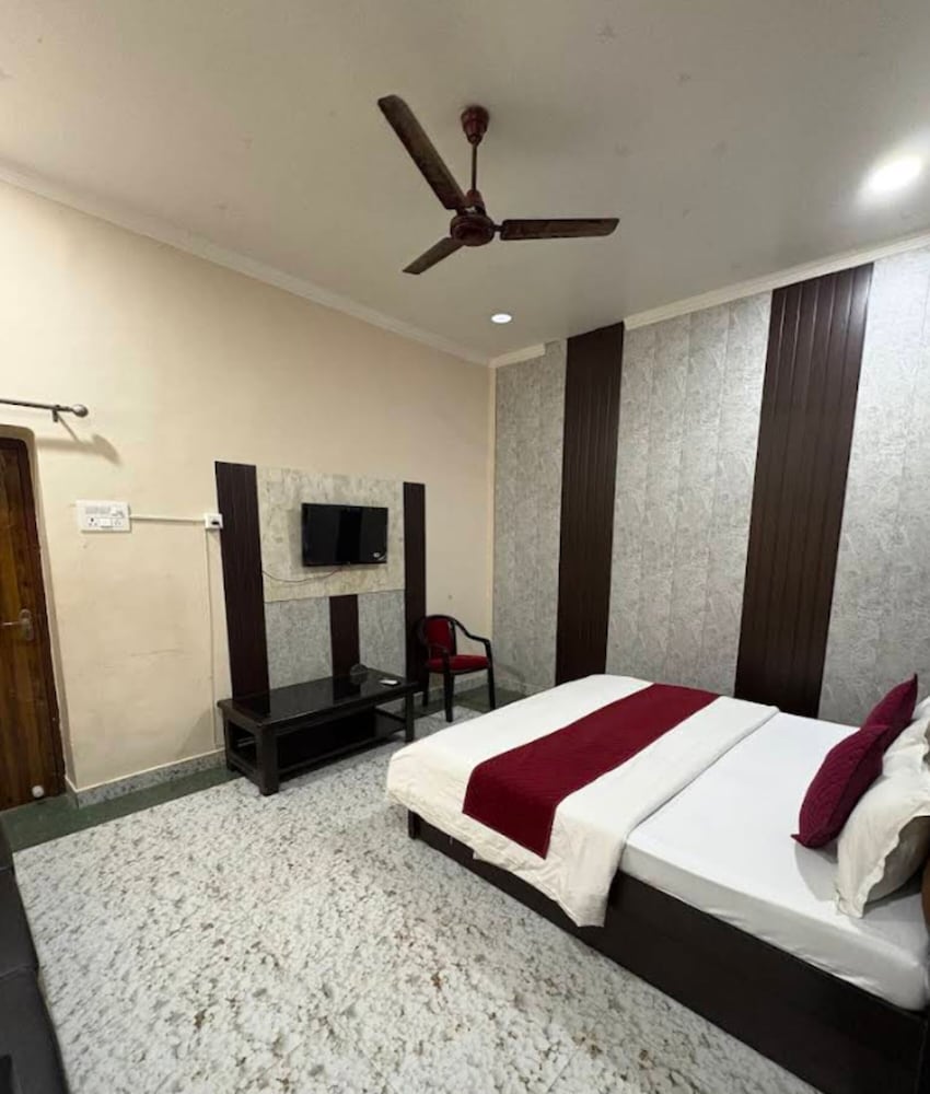 Hotel Indra Palace Jaunpur