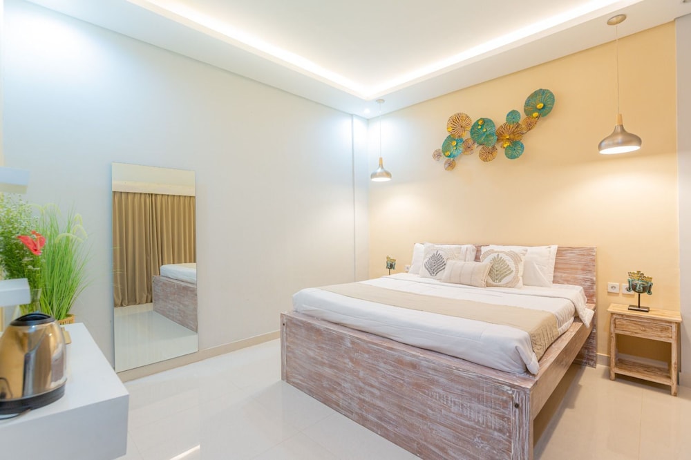 Kubu Ramah Canggu