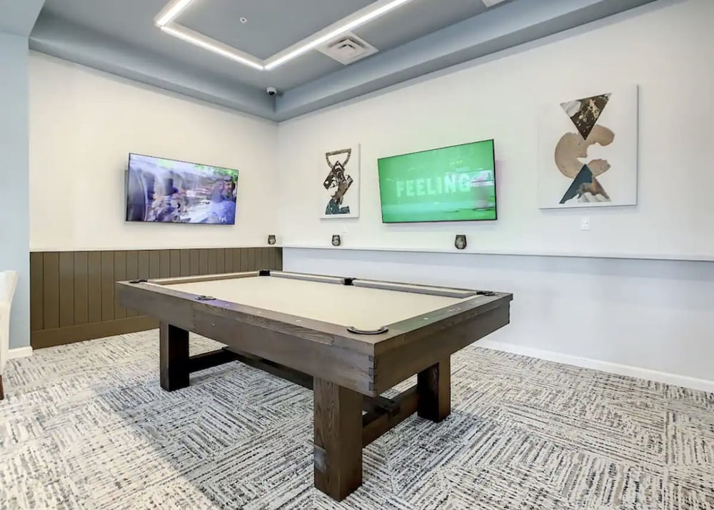 4345 Mickey s Townhome Storey Lake Pool
