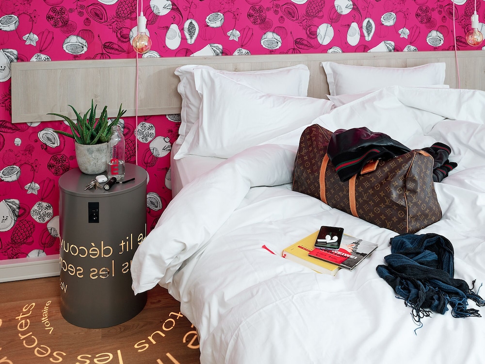 Ferney-Voltaire Vacations - The Residence Hotel - Property Image 11
