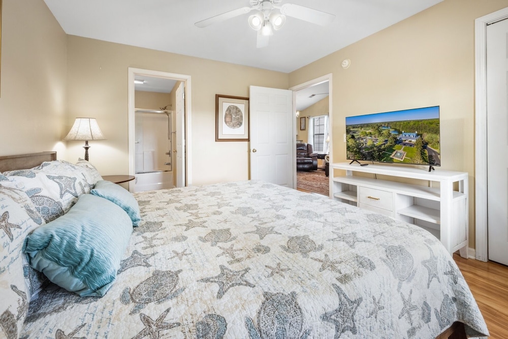 59-e Tee Time Escape 2 Bedroom Condo
