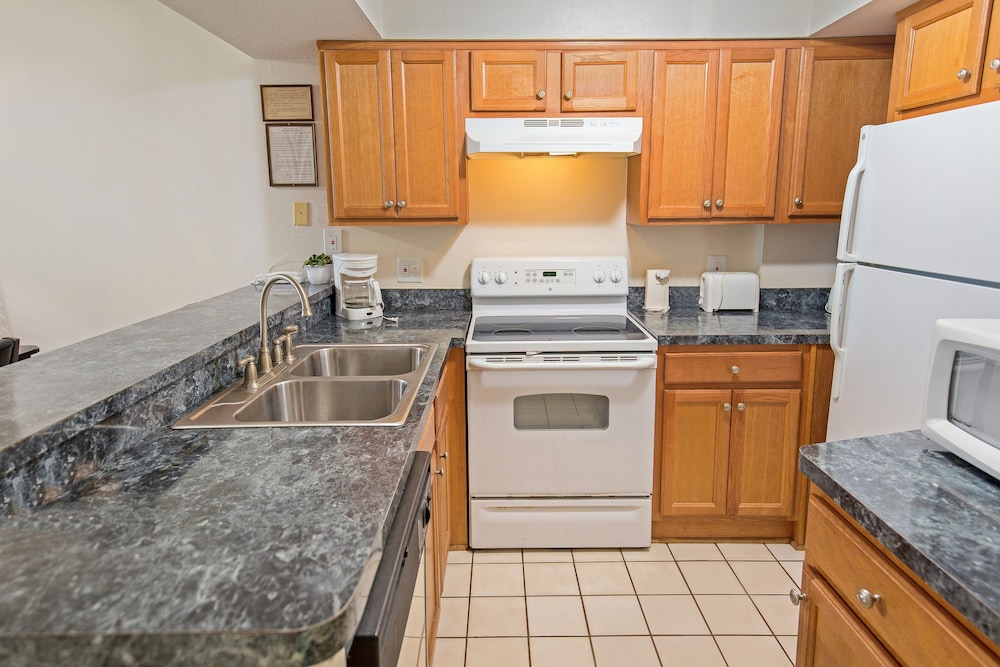 Condos by Beach Vacations North