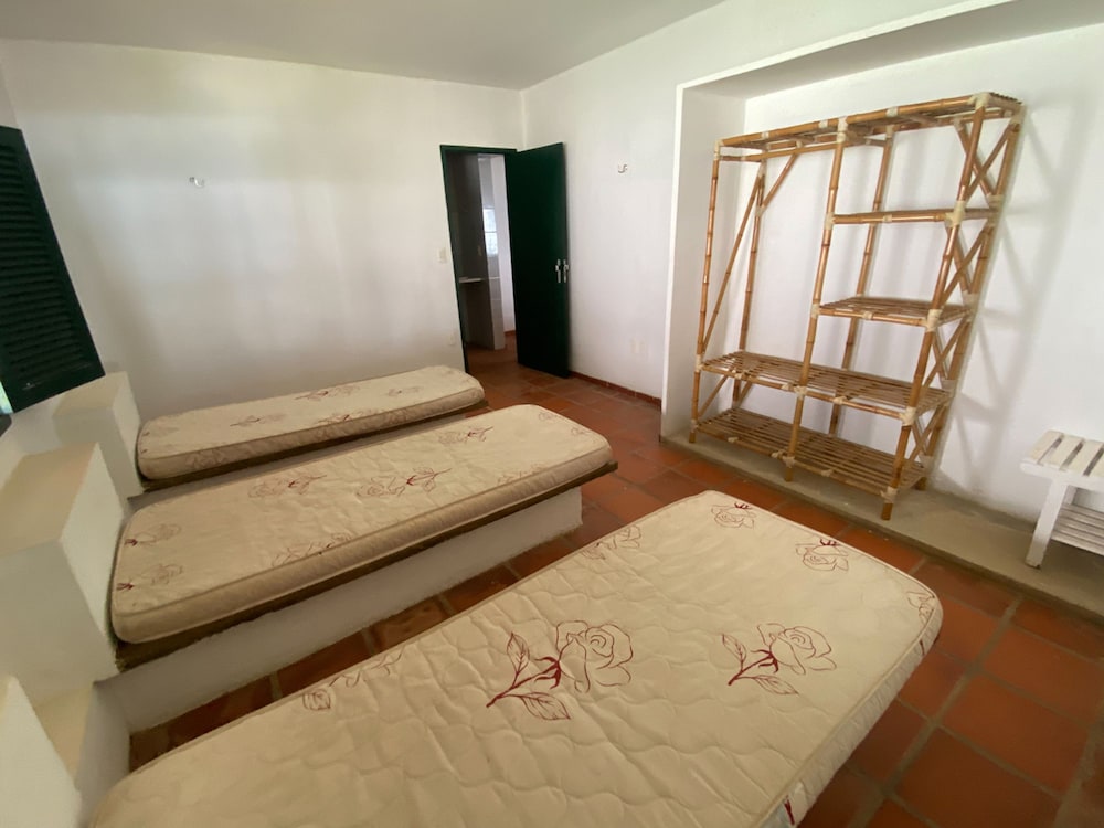 Casa Beira mar em Muri - Cear Mirim RN