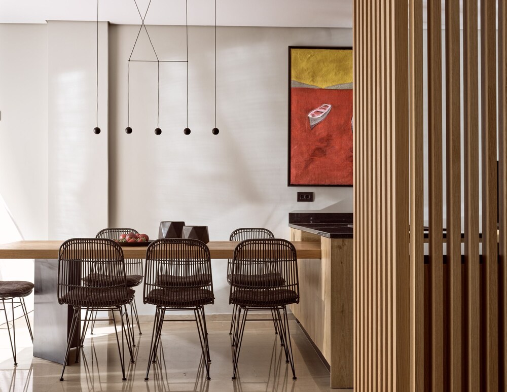 Monopolio Waterfront Apartment view 4