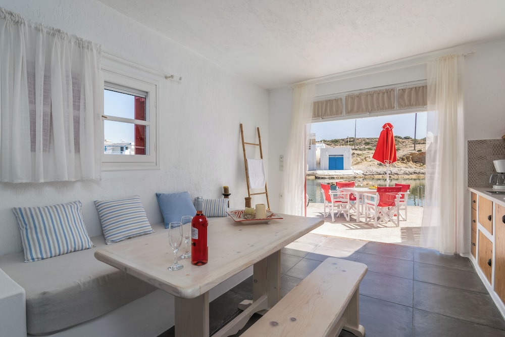 FANI DREAM SUITE 2&3 By Vilos Suites view 2