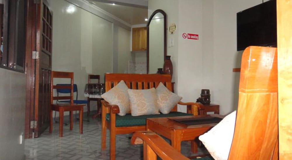 Nonoy Matt Bed & Breakfast