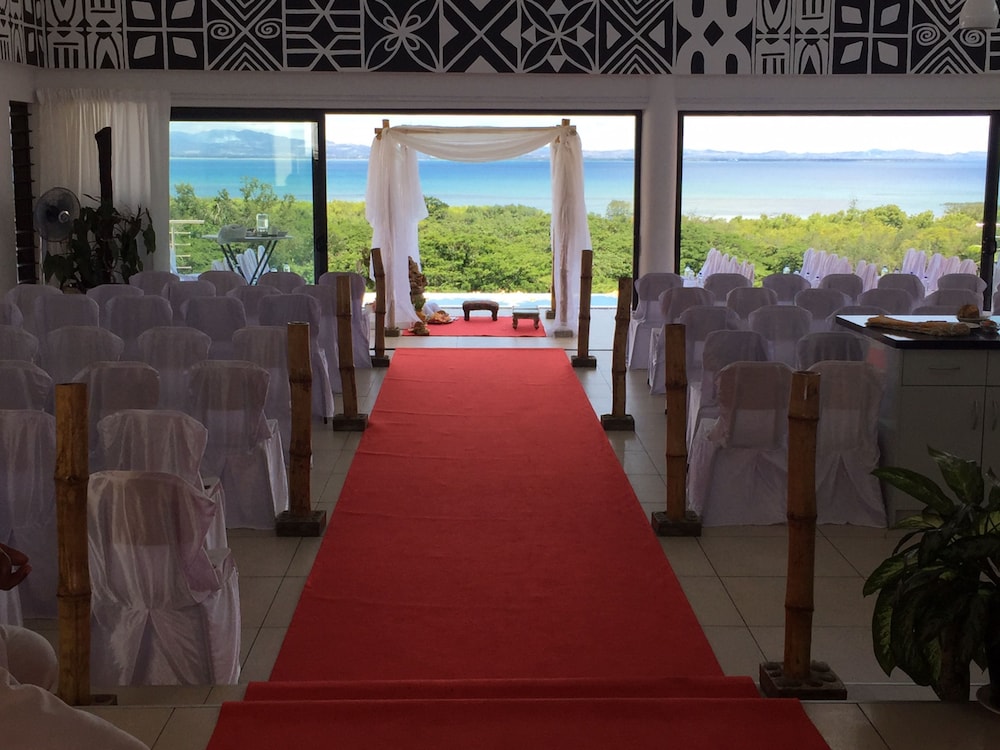 Sapphire Bay Fiji