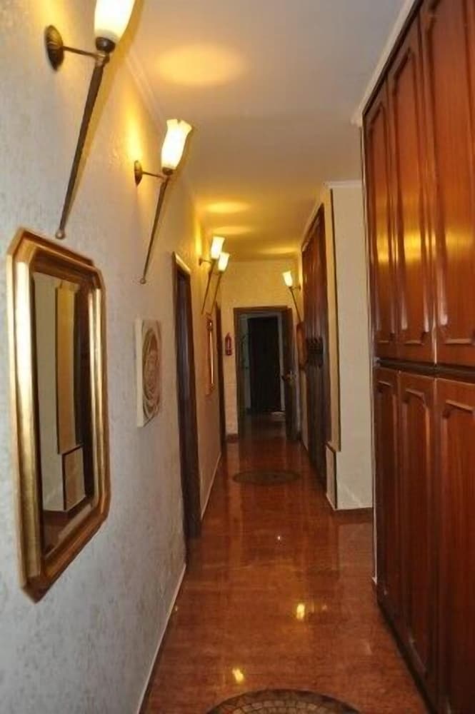 Caligola Resort