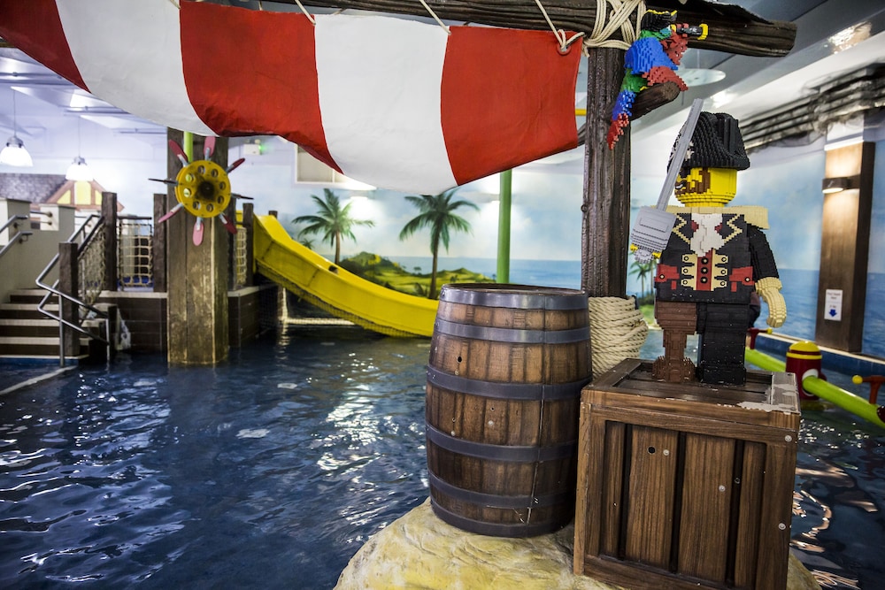 Windsor Vacations - LEGOLAND Windsor Resort - Property Image 18