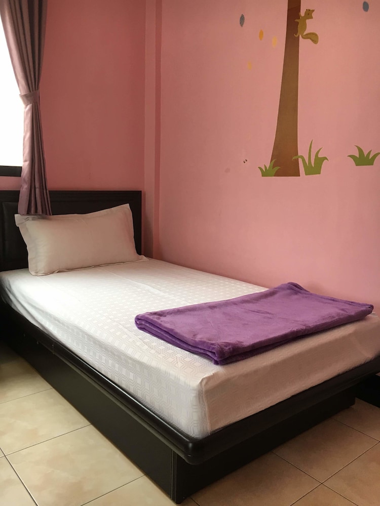 Kinmen Warm House
