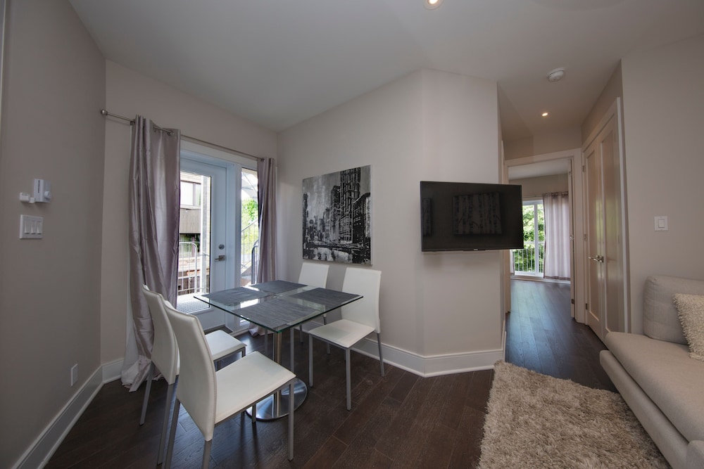 Parc Avenue Lofts