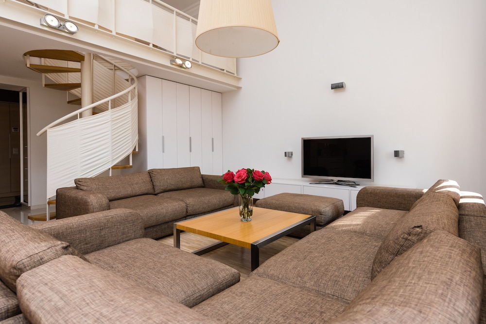 Horizon Apartments - Radziwiłłowska