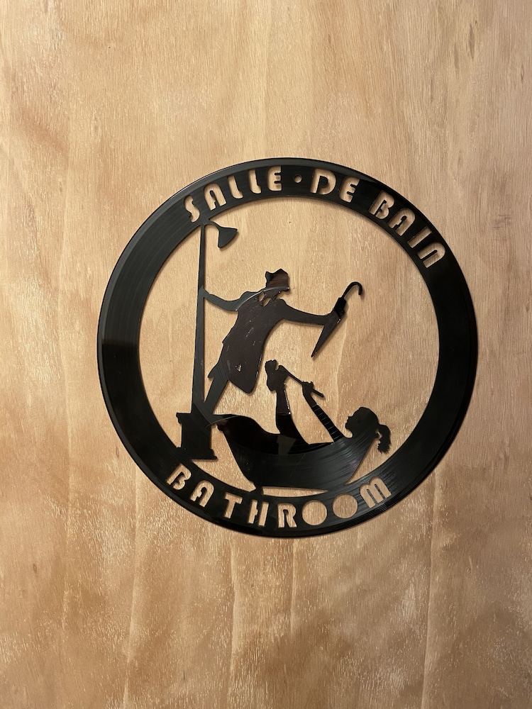 Flo  Marc les hotes de Chouzy-sur-Cisse - Property Image 36