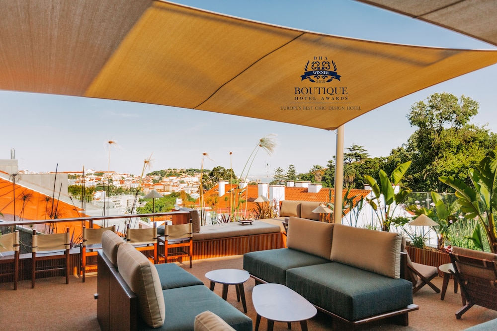 Restaurante Baia Guest House
