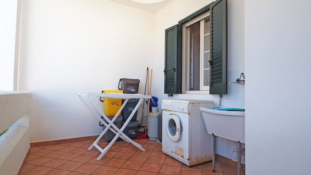 Villetta Baia Verde 50 Meters From the Beach