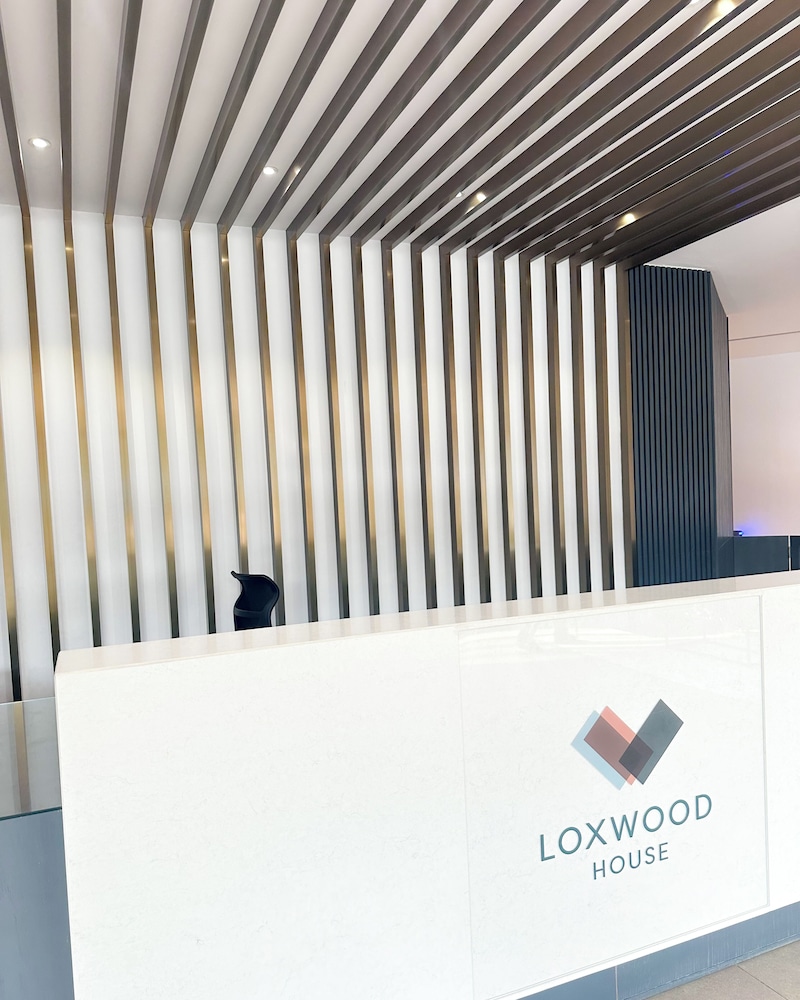 Loxwood House Apartment