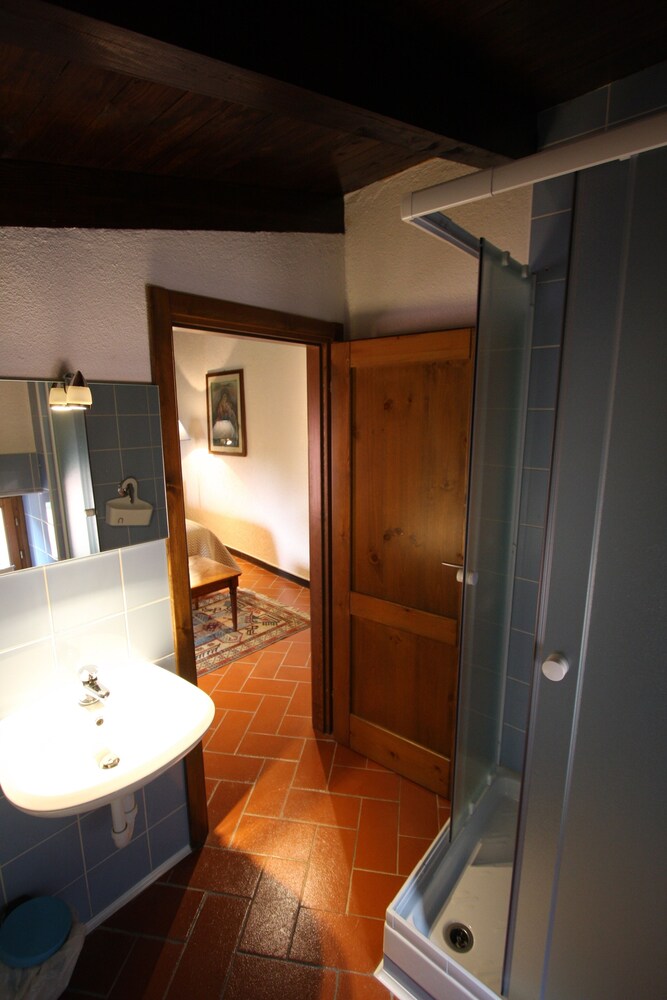 Borgo di Codeglia