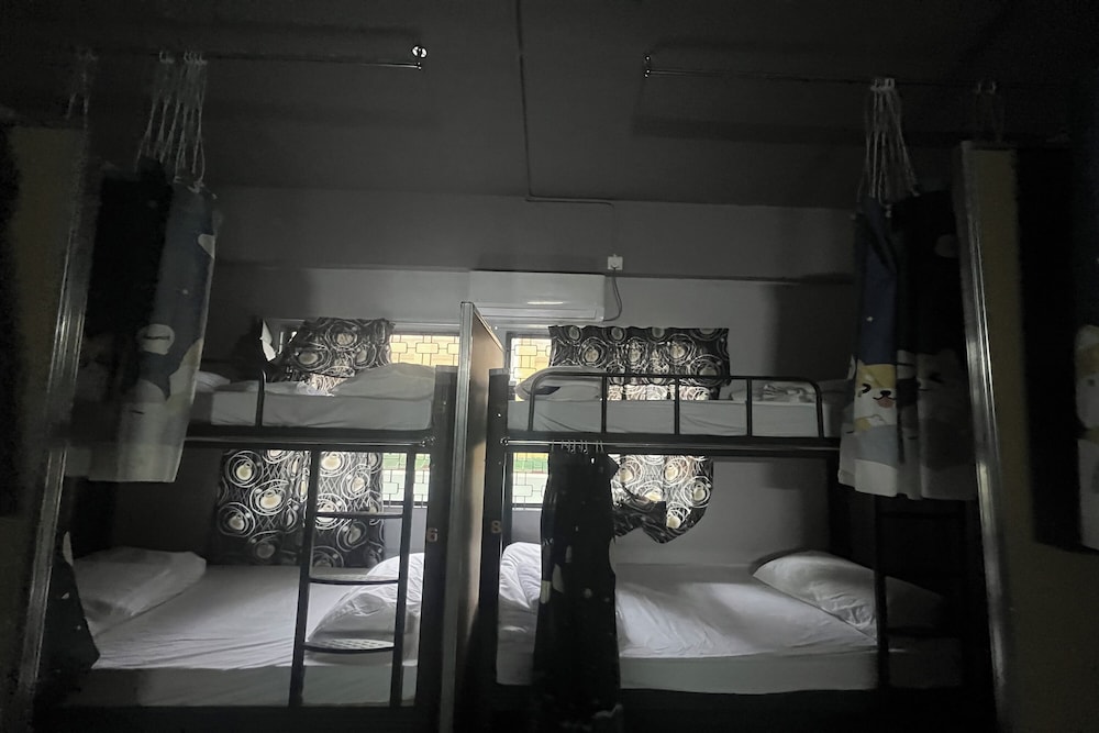 Makotel Hostel Ipoh