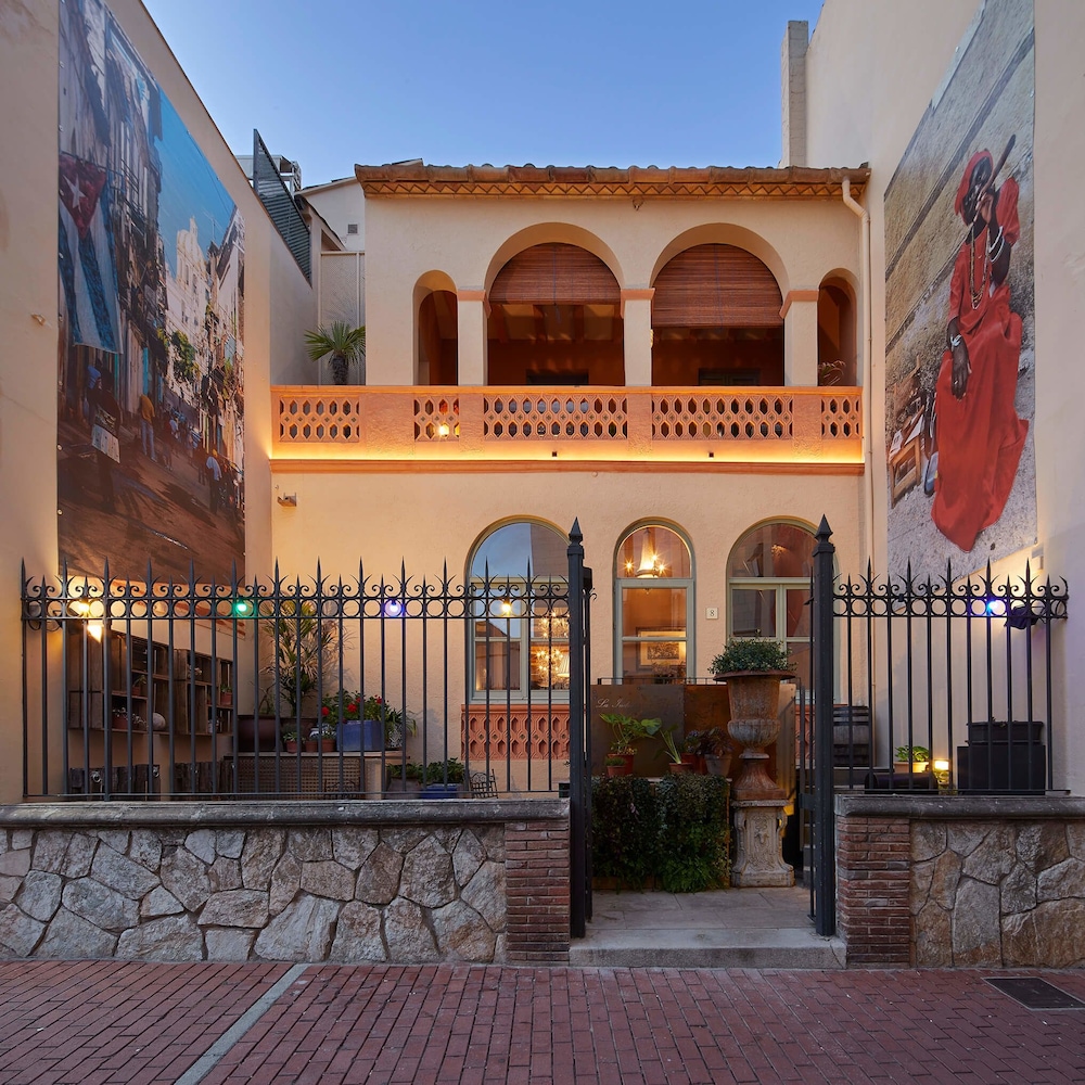 Hotel Boutique La Indiana de Begur - Adults Only - Image 1