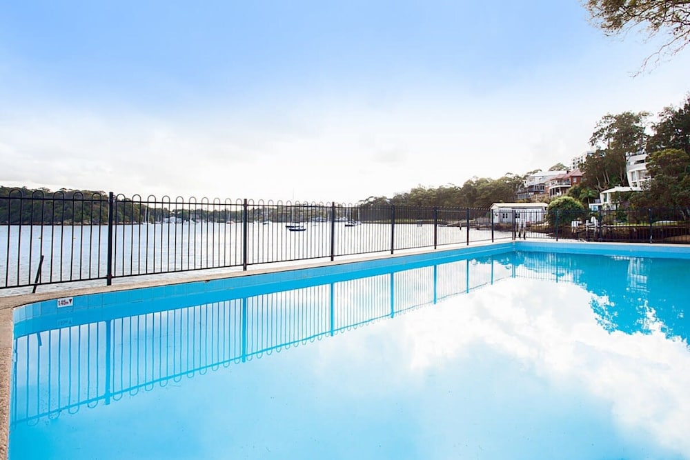 Harbourside - Unforgettable Destination