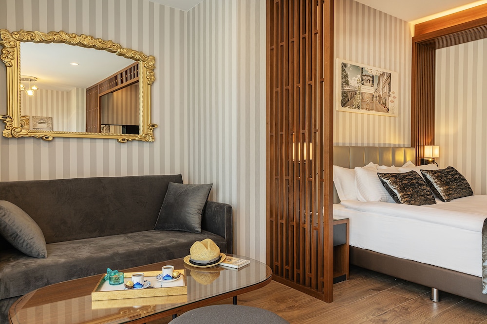 Mukarnas Pera Otel - Image 25