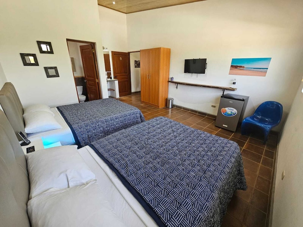 Hotel Nica Valley