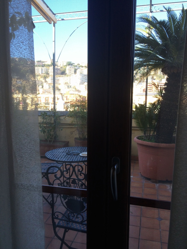 Casa Miranapoli