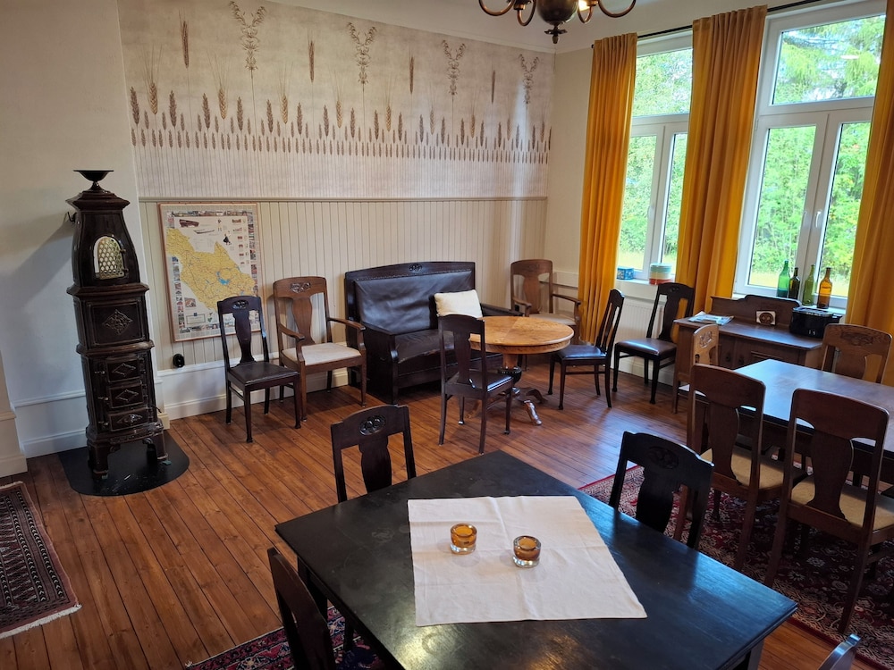 Torsmogården B&B